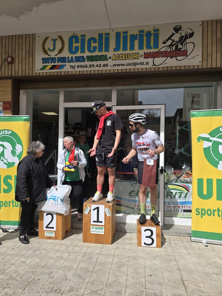 Trofeo Cicli Jiriti