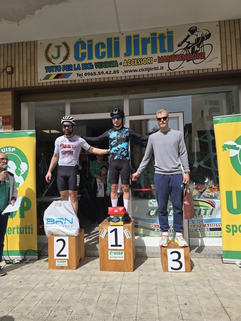 Trofeo Cicli Jiriti