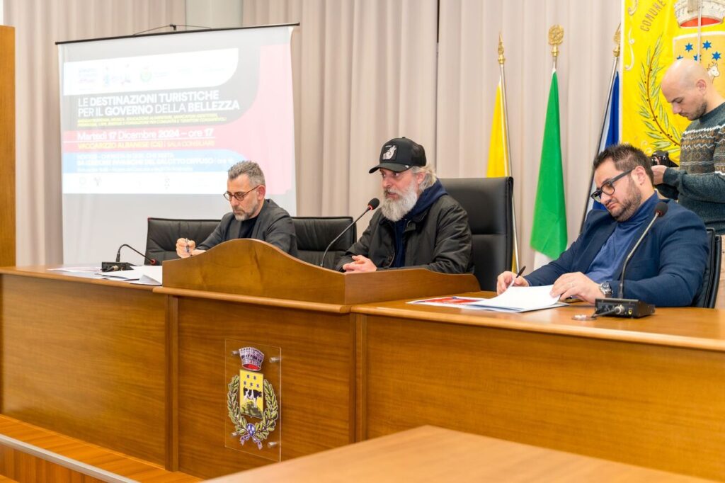 Vakarici 2024