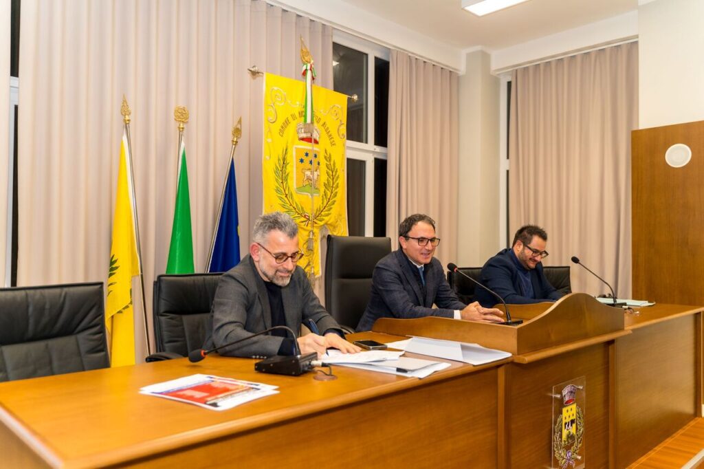 Vakarici 2024