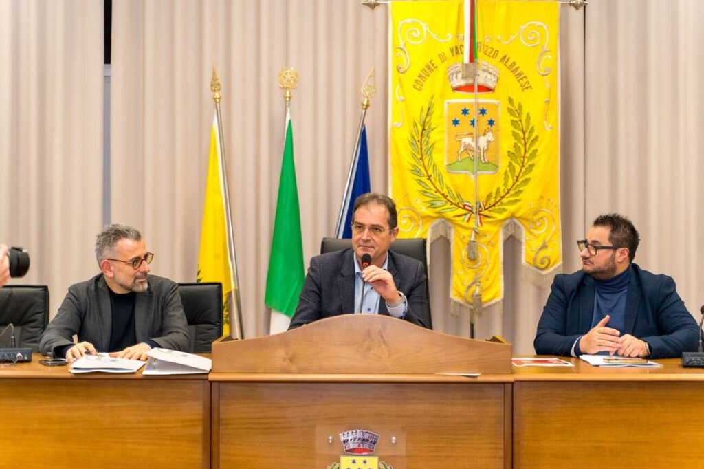 Vakarici 2024