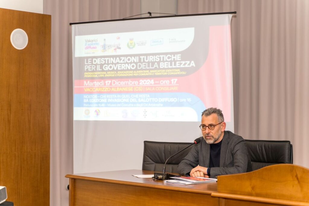 Vakarici 2024