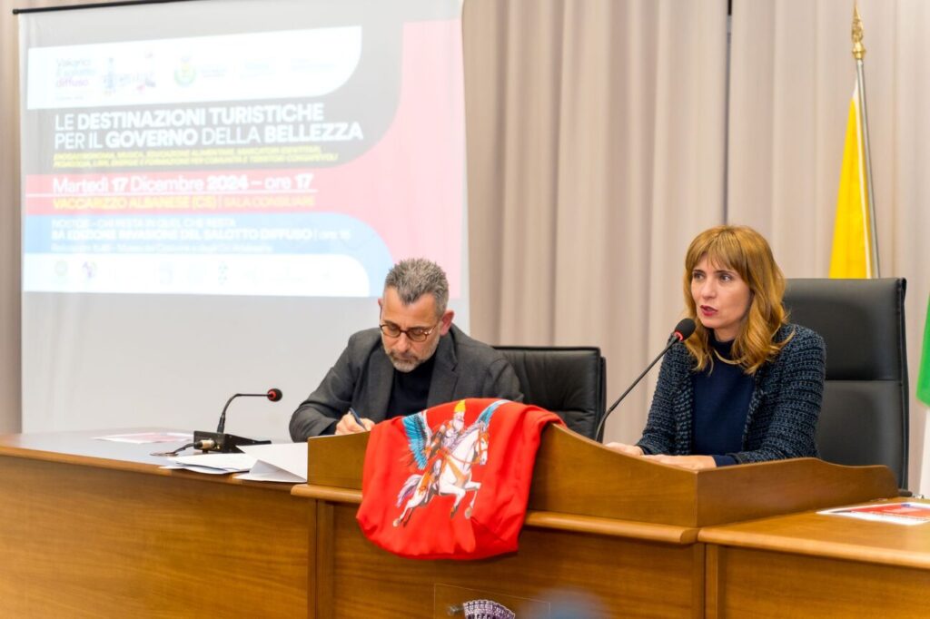 Vakarici 2024