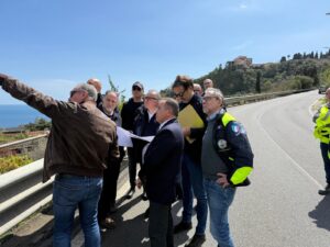 Via Garipoli Taormina