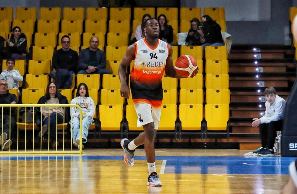 Josue Bangu