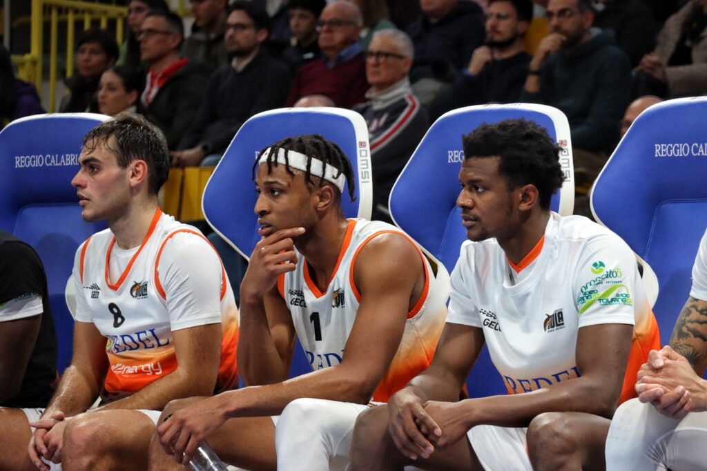 Traore e Ani Viola