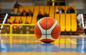 Pallone Basket