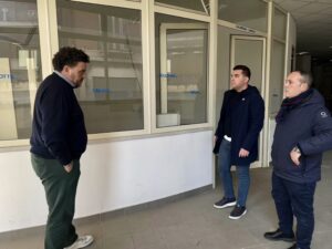 Vizzari, Milia, Maiolino