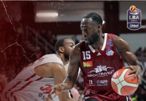 Yeboah Trapani-Trieste