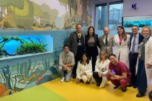 acquario ismett palermo