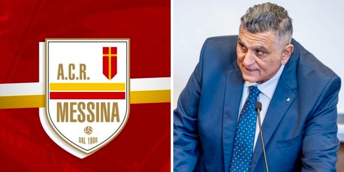 acr messina davide gambale