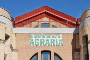 agraria reggio calabria
