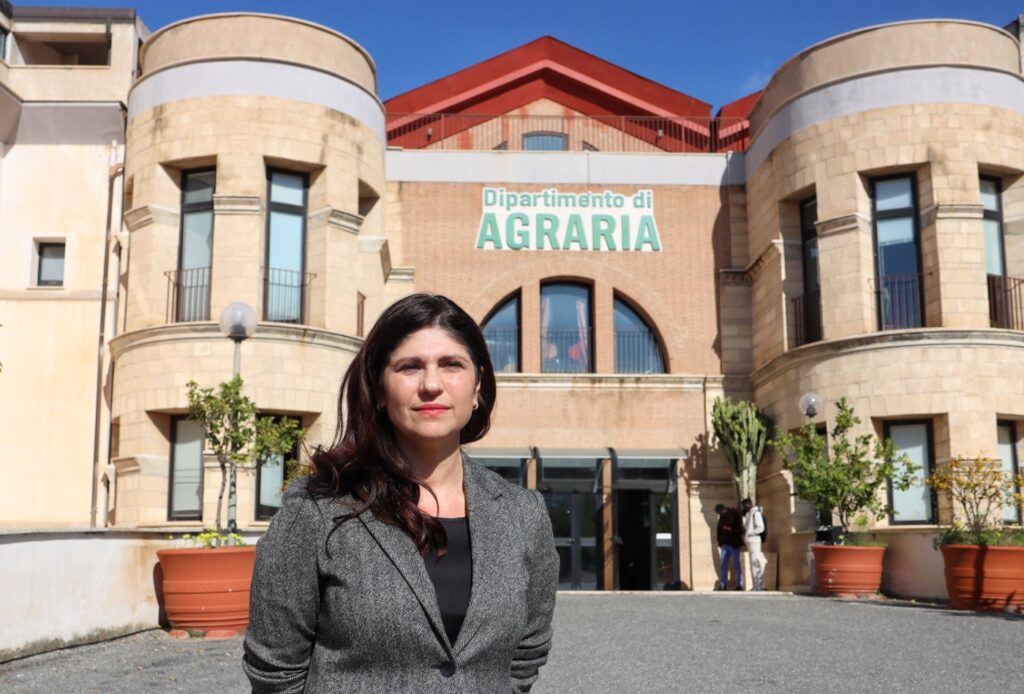 agraria reggio calabria