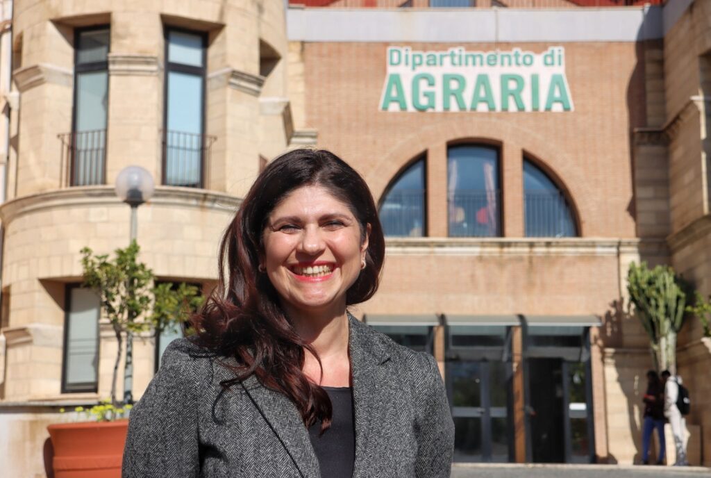 agraria reggio calabria