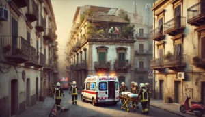 ambulanza
