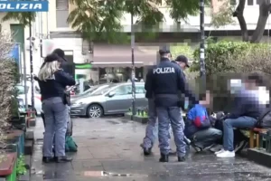 arresti catania spaccio