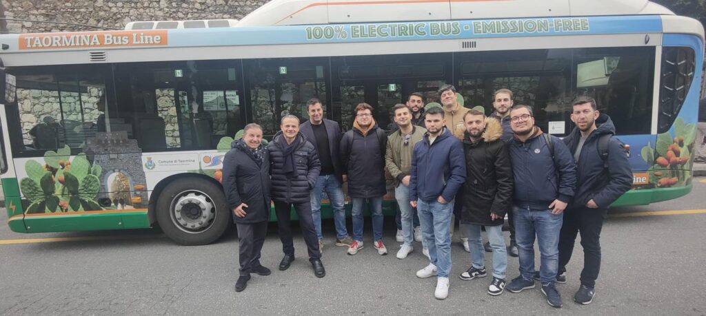 assunzioni asm taormina