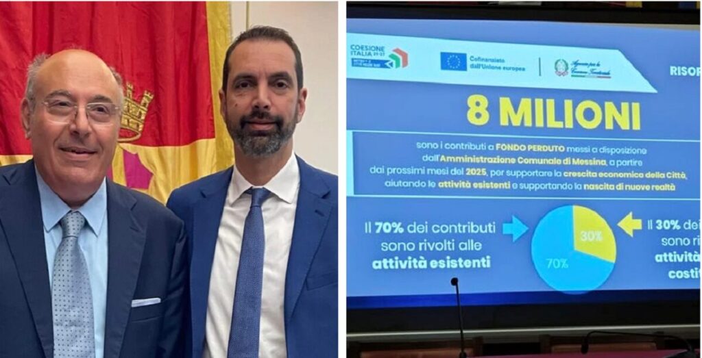 basile finocchiaro commercio+