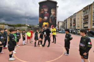 boban arghillà