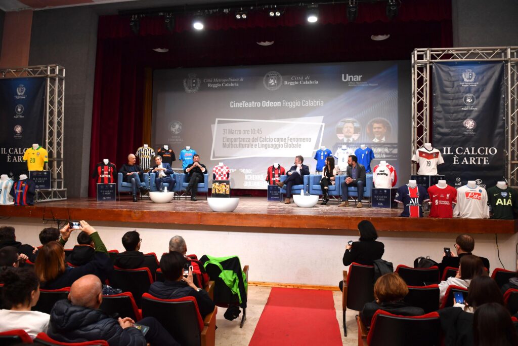 calcio è arte boban