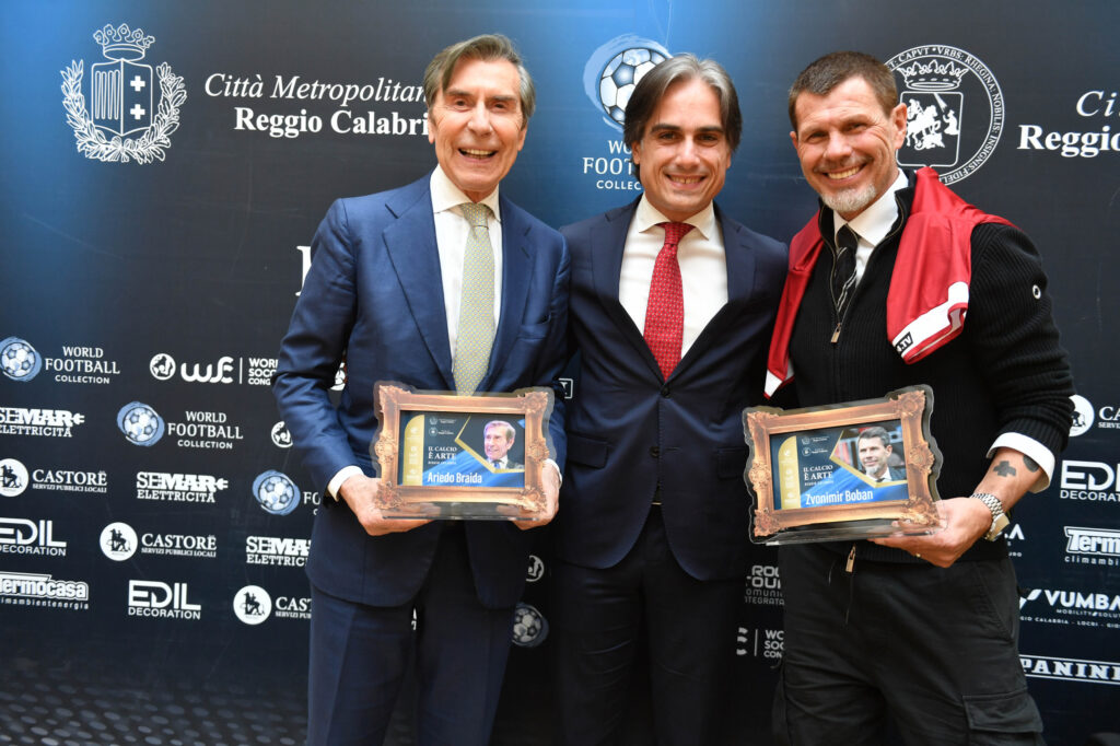 calcio è arte braida falcomatà boban