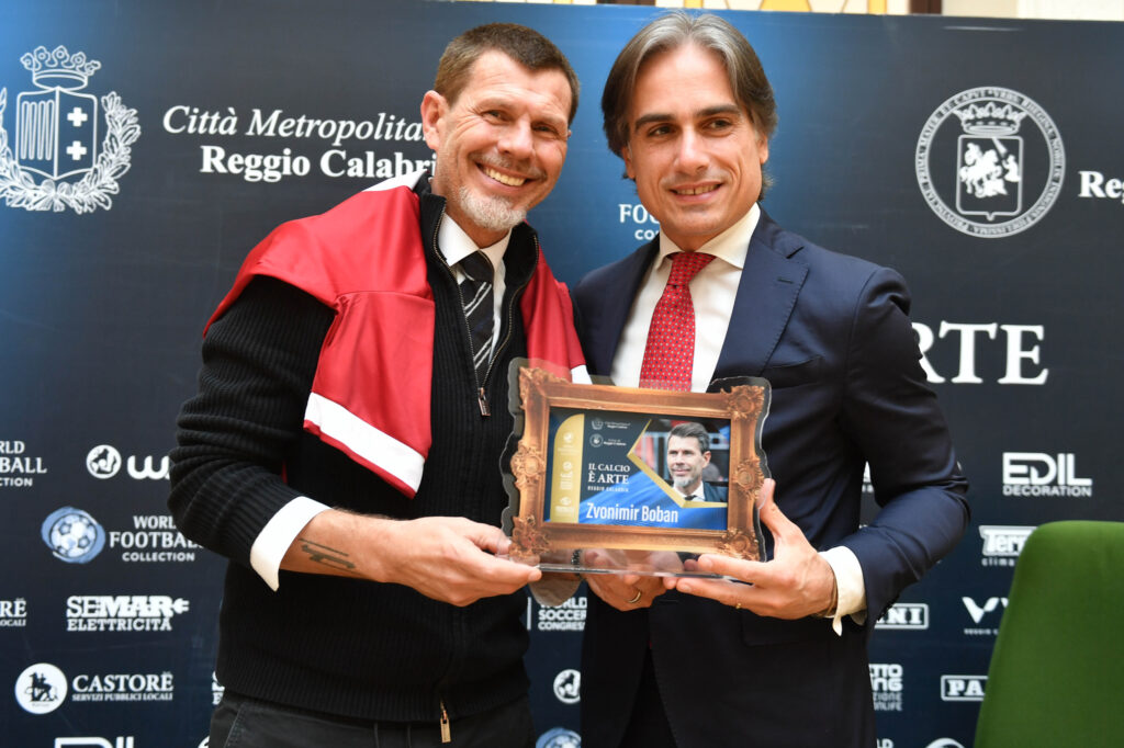 calcio è arte boban falcomatà