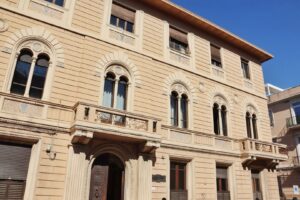 camera di commercio reggio calabria