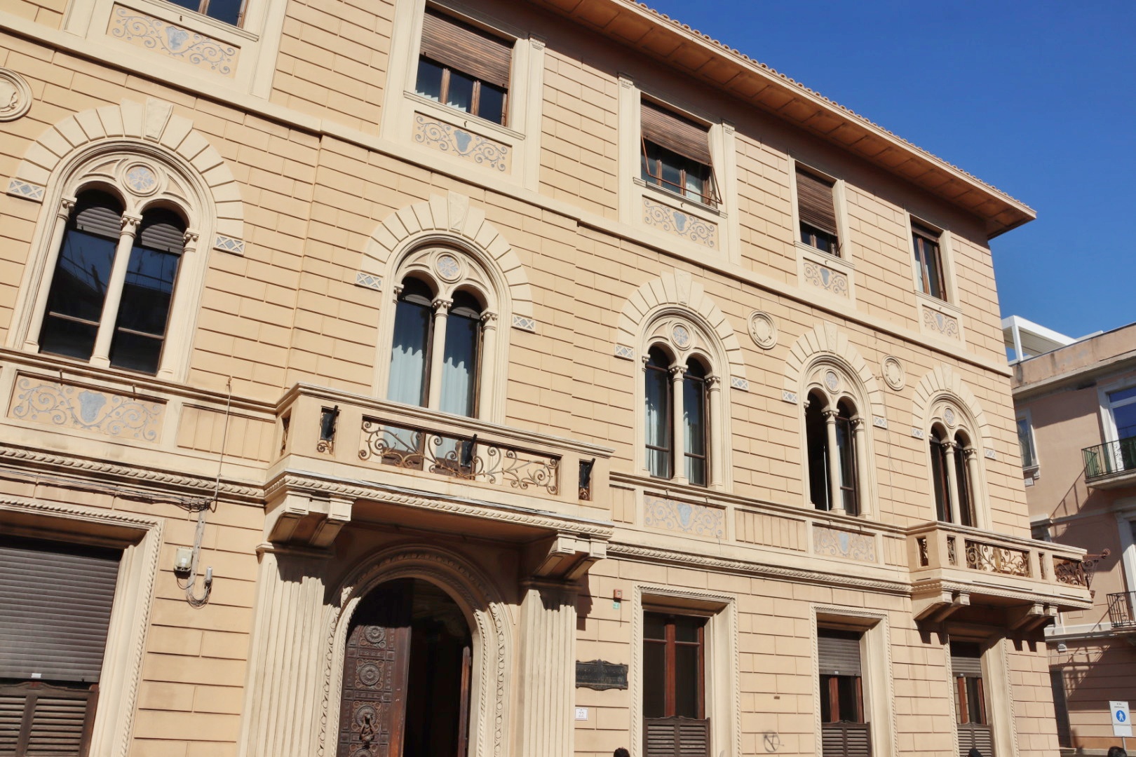 camera di commercio reggio calabria