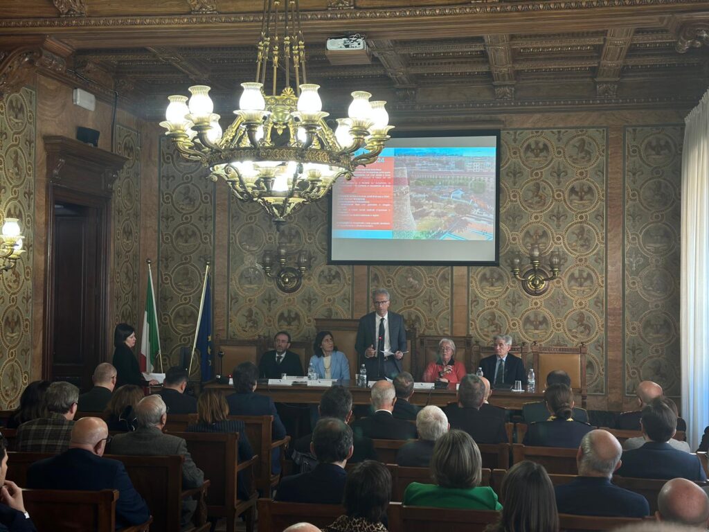 camera di commercio rendiconto