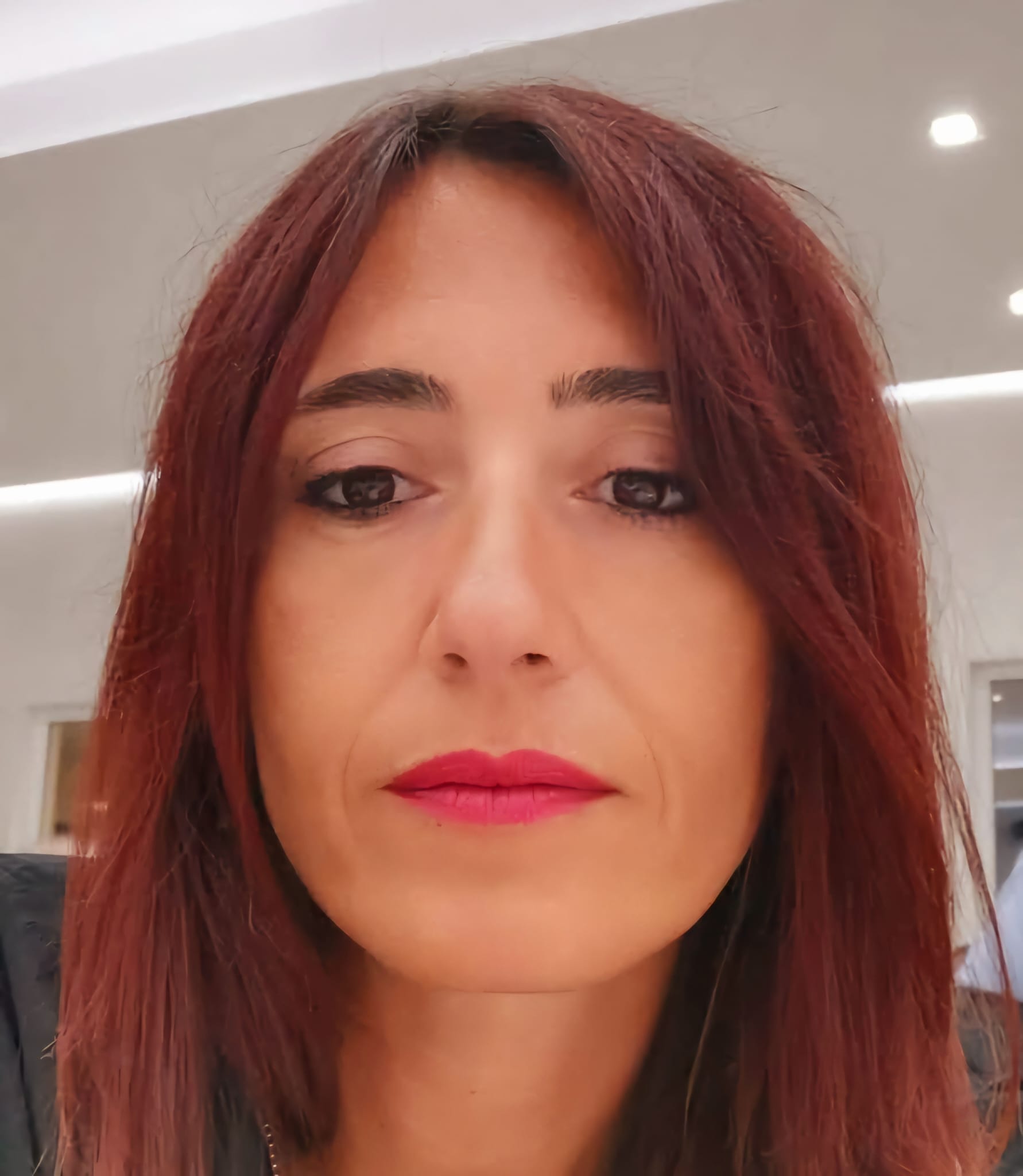 carmen santagati