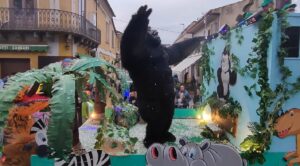 carnevale mileto