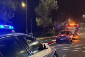 catania vigili del fuoco polizia