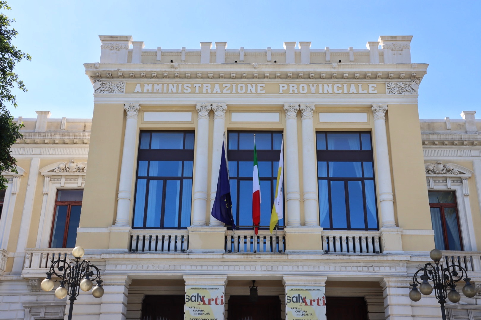 città metropolitana