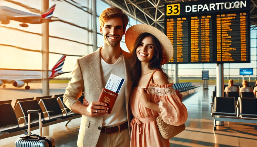 congedo matrimoniale