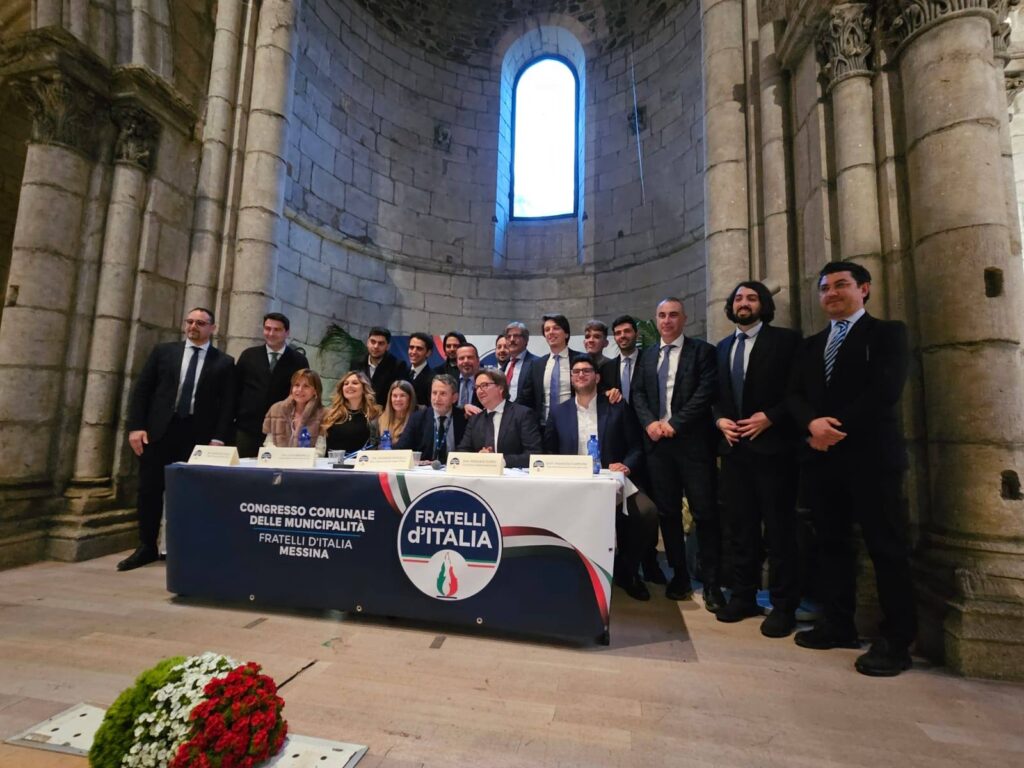 congresso fdi messina