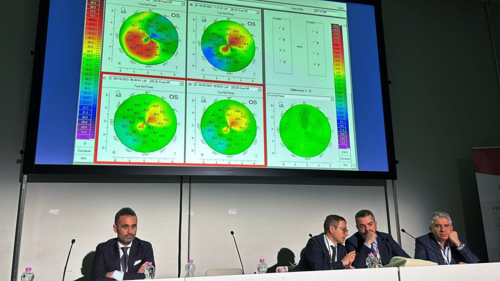 congresso internazionale dell'aiccer