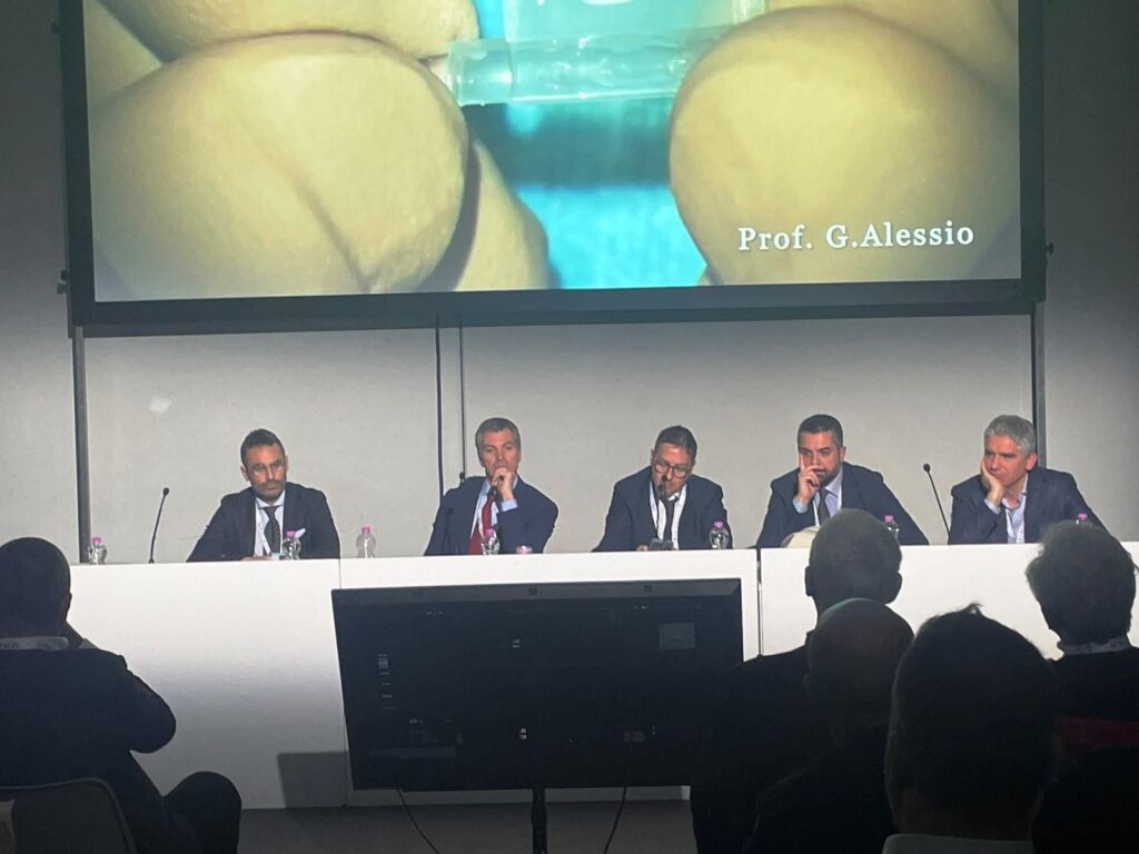 congresso internazionale dell'aiccer