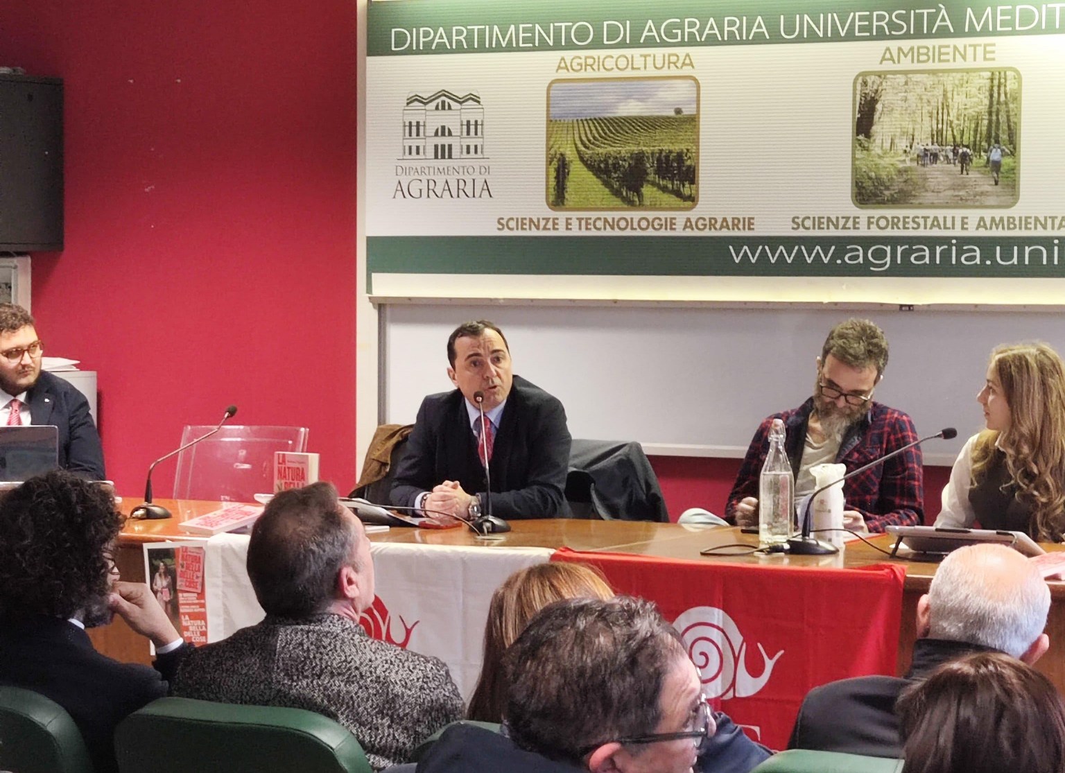 congresso slow food