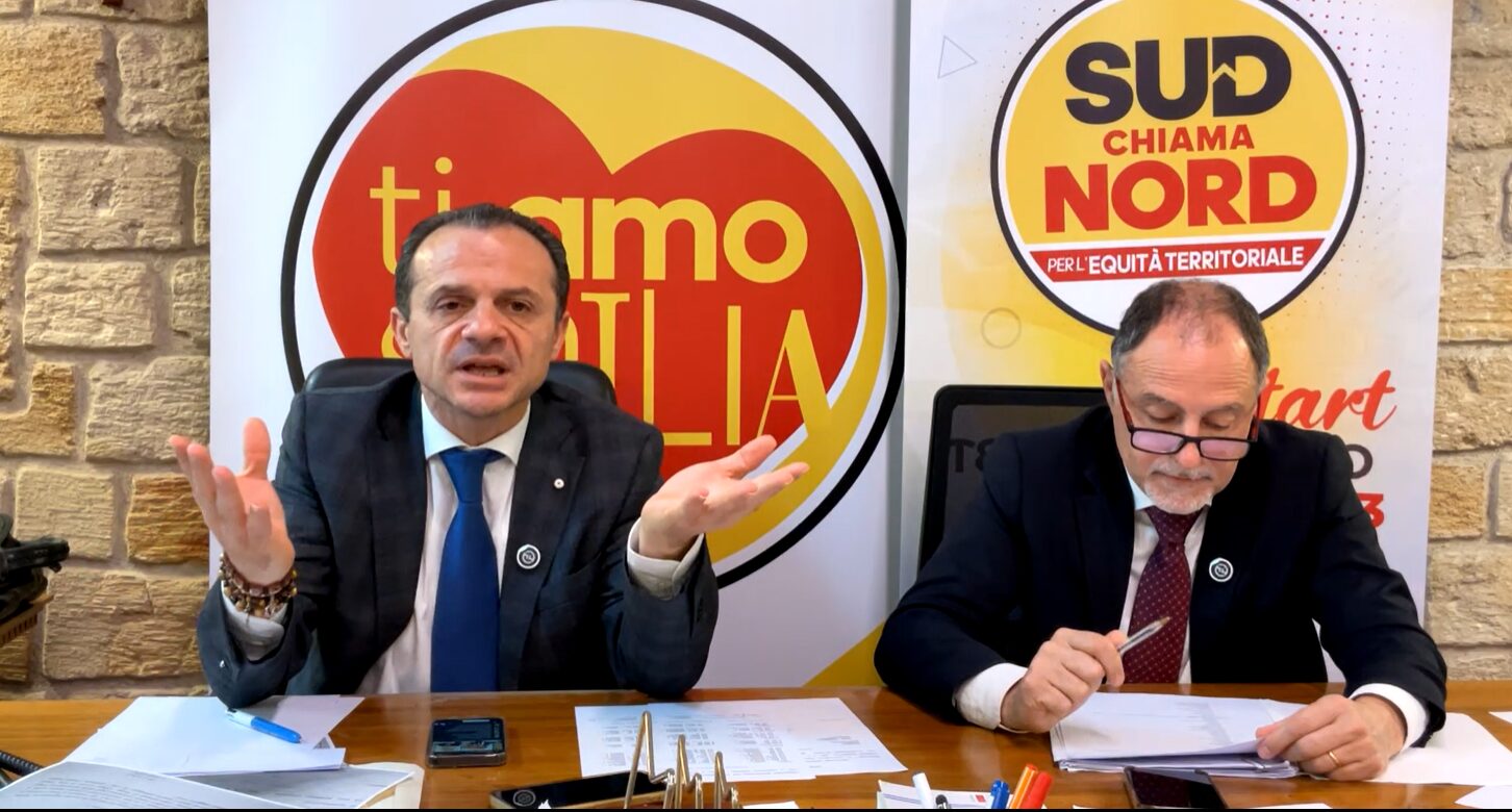 de luca – lombardo