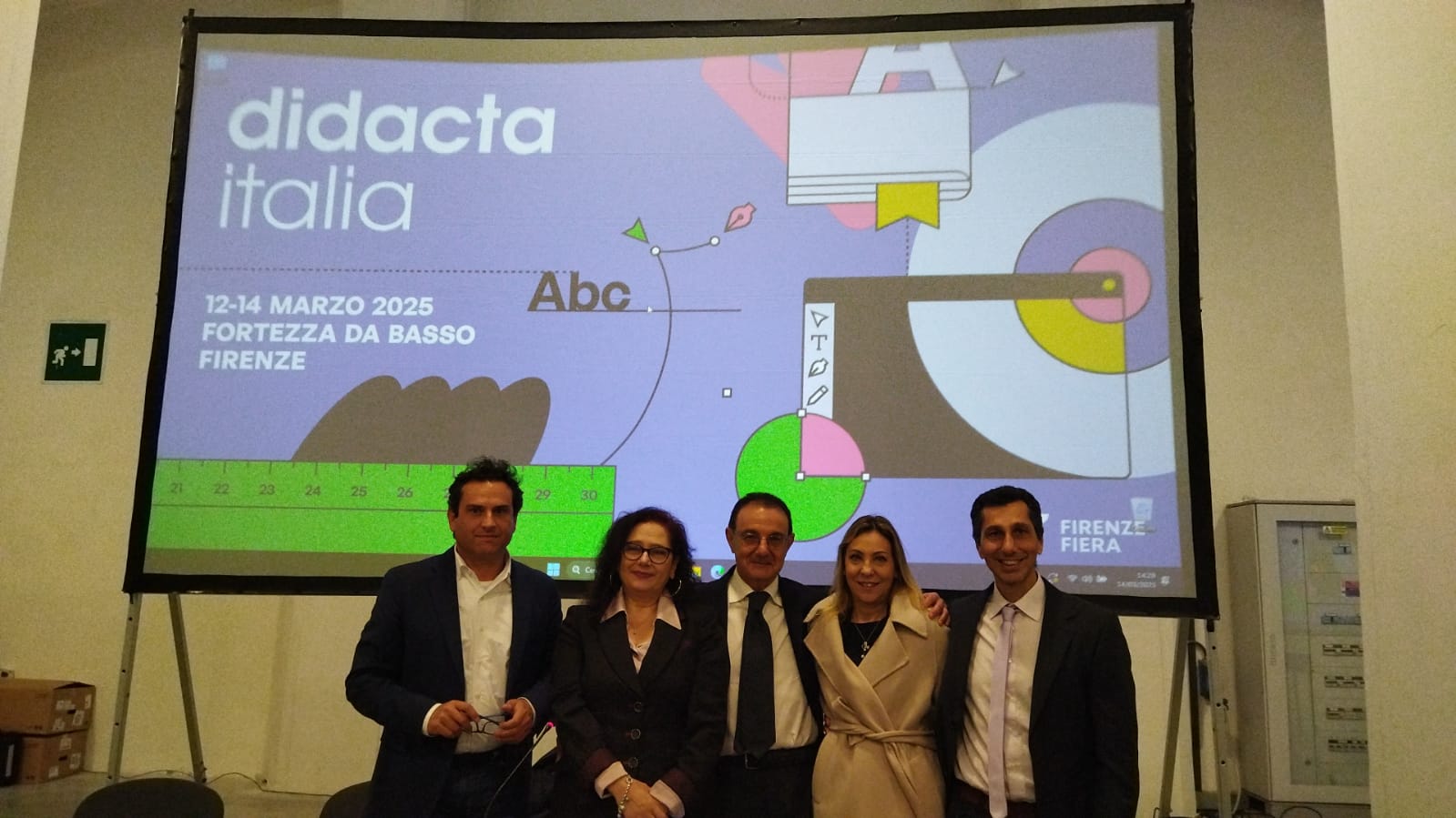 didacta italia