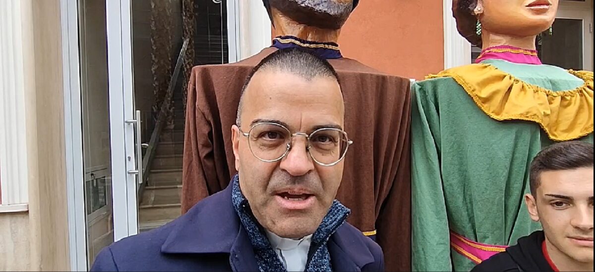 don zampaglione