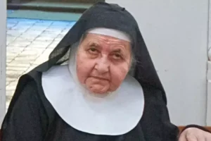 donna ida