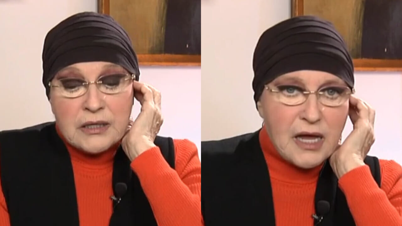 eleonora giorgi