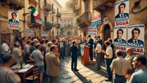 elezioni