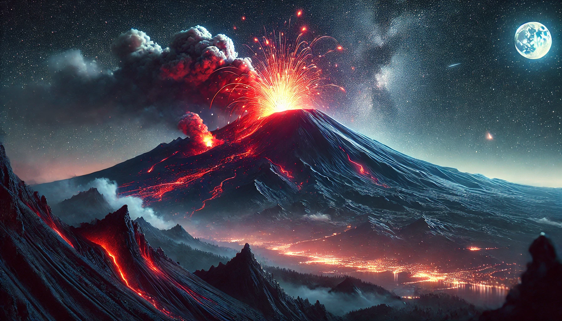 etna