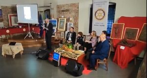 evento gioia tauro