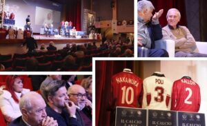 evento storia Reggina
