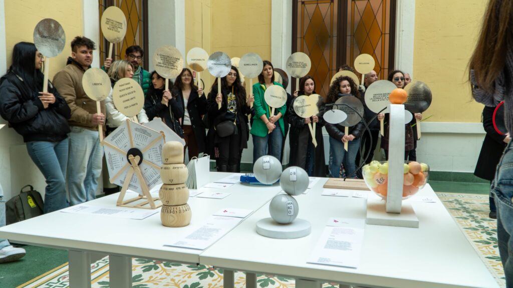 femminile plurale