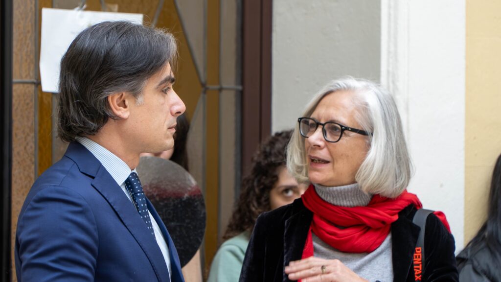 femminile plurale