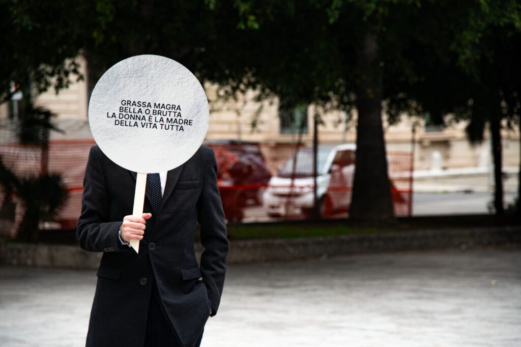femminile plurale